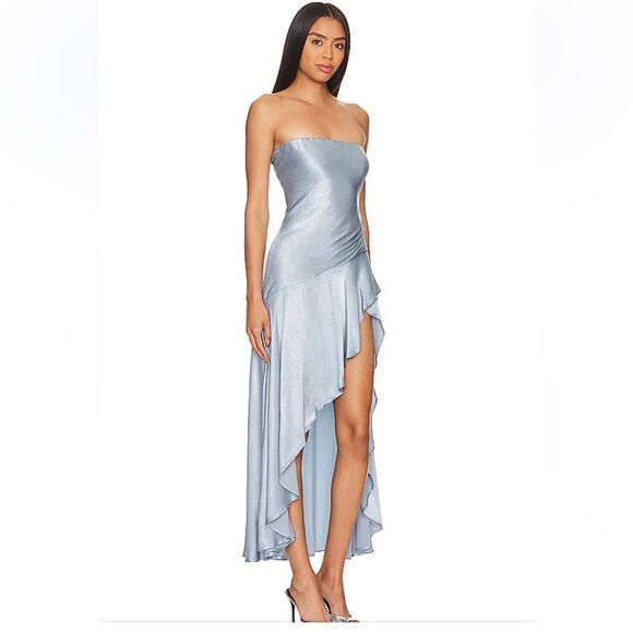 Bardot LORENZA MID-LENGTH DRESS - Picture 2 of 7